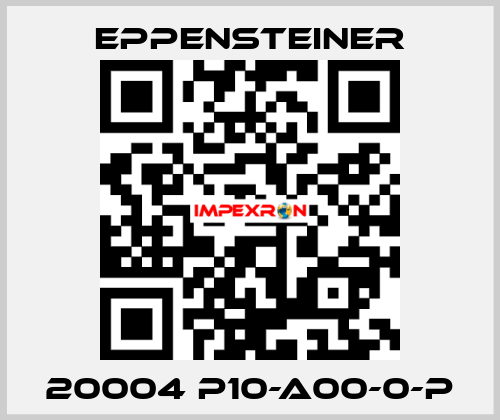 20004 P10-A00-0-P Eppensteiner