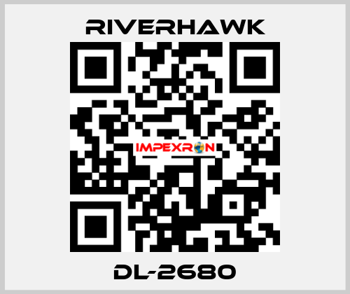 DL-2680 Riverhawk