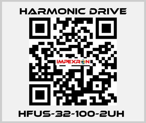 HFUS-32-100-2UH  Harmonic Drive