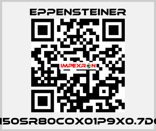 16ARA150SR80COX01P9X0.7DOPKAX Eppensteiner