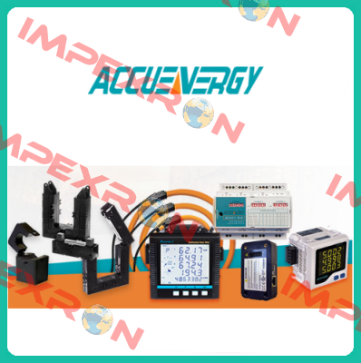 Acuvim IIR-D-5A-P1  Accuenergy