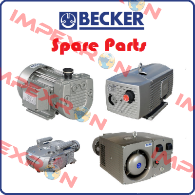 L80/11HK 3M 38U  Becker