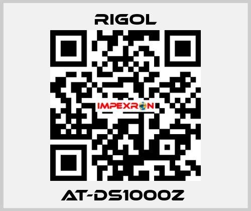 AT-DS1000Z  Rigol