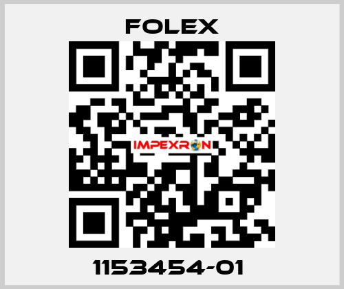 1153454-01  Folex