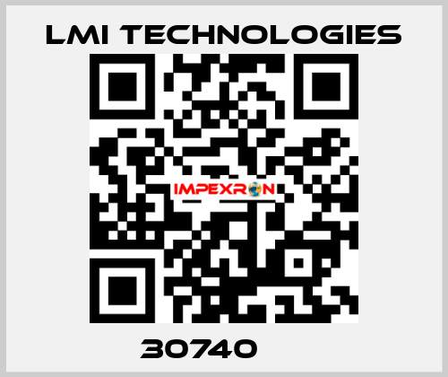 30740      Lmi Technologies