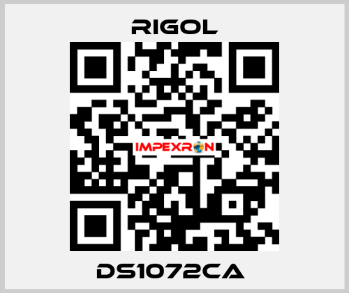 DS1072CA  Rigol