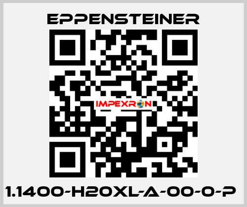  1.1400-H20XL-A-00-0-P  Eppensteiner