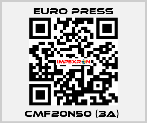 CMF20N50 (3a)  Euro Press