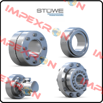 AS-40-12x40xBC Stüwe