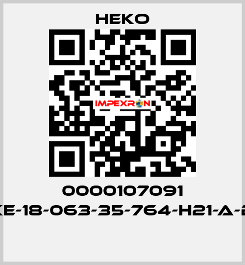 0000107091 KE-18-063-35-764-H21-A-B  HEKO