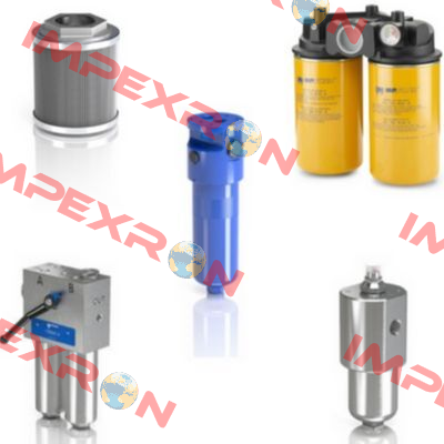 MPA-220-G2-M90    2" NPT-Gewinde MP Filtri