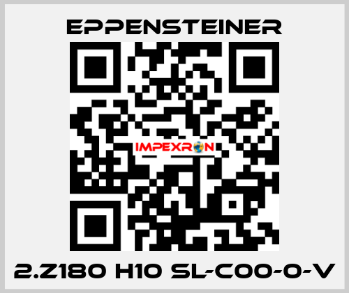 2.Z180 H10 SL-C00-0-V Eppensteiner