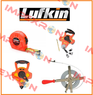 P/N BM087089 protected item  Lufkin