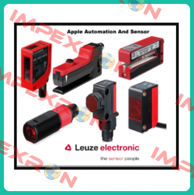 MLD510-R2L  Leuze