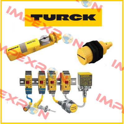 VB LED-8-SG  VERTEILERBAUSTEIN  Turck