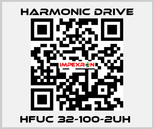 hfuc 32-100-2uh  Harmonic Drive