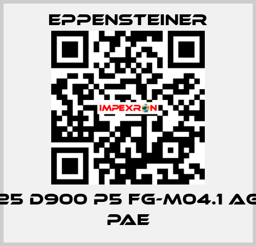 25 D900 P5 FG-M04.1 AG PAE Eppensteiner