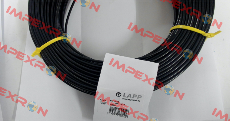 61716700 Lapp Kabel