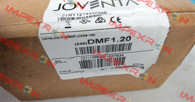 DMF1.20 Joventa