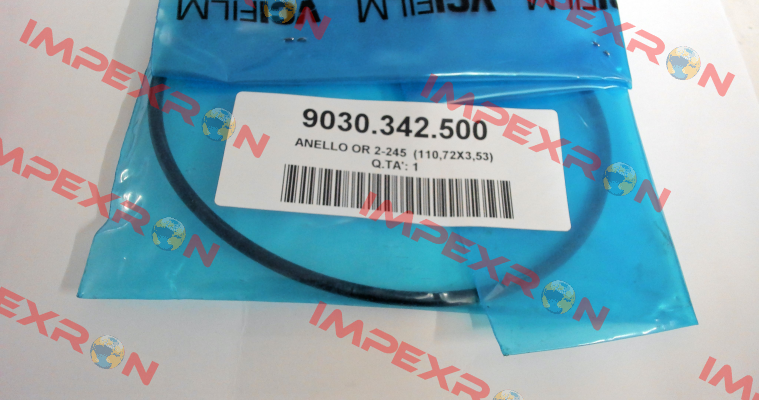 9030.342.500 Comer Industries