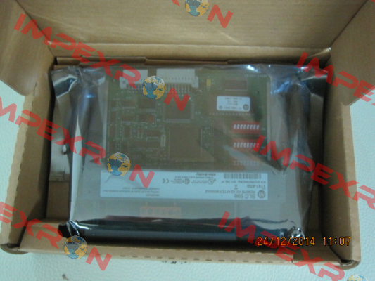 1747 ASB Allen Bradley (Rockwell)