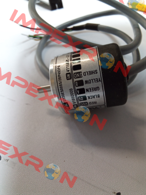 ER30E.500S5/28P 4X3PA Eltra Encoder