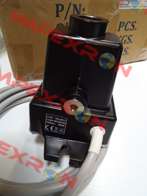 RA-0511 500W 230V (cod. 00706162) Elcos