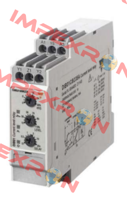 DIB01CD4850MA Carlo Gavazzi