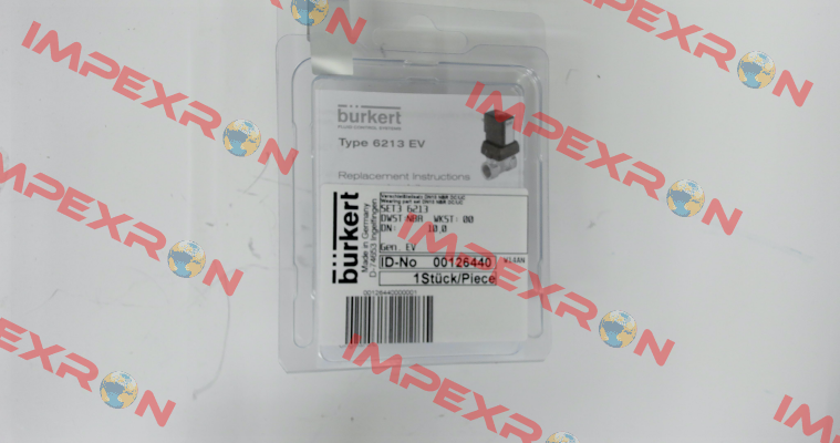 00126440 Burkert