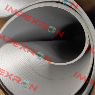 Typ. Flexam EX 15/3 0+20 grey AS / PN: DEO-0230571 Ammeraal Beltech