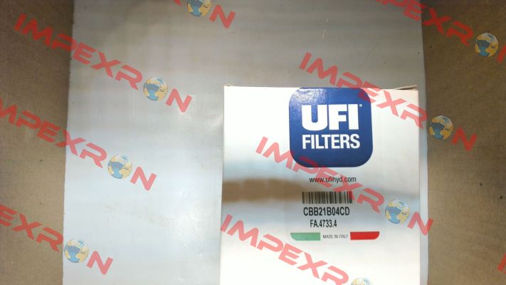 FA0000013 Ufi (SOFIMA FILTERS)