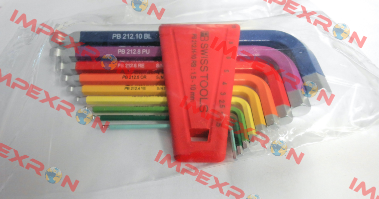 PB 212.H-10 RB PB Swiss Tools