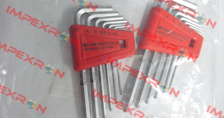 PB 212.H-5 PB Swiss Tools