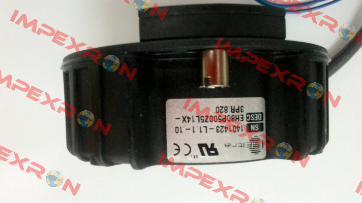 EH80P500Z5L14X-3PR.820 oem  Eltra Encoder