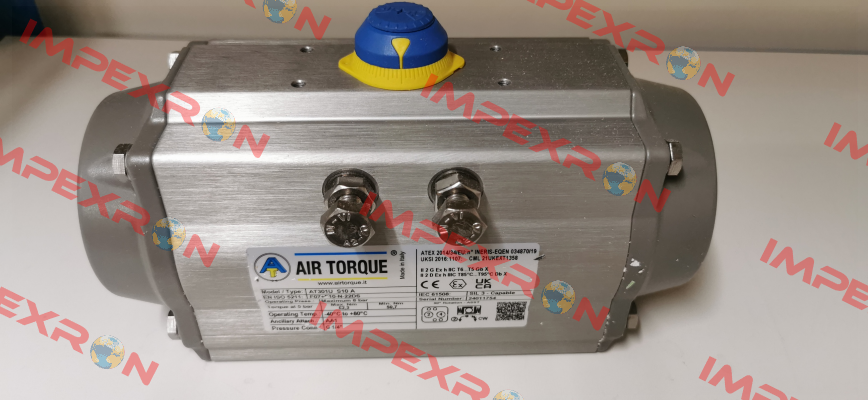 AT301US10 Air Torque