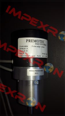 52022173001 Premotec