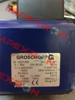 9227290 WK 1781401  Groschopp