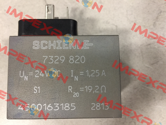 7329 820-24 V Schienle