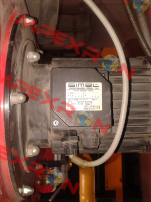 7/100R-4-2-T OEM  Simel