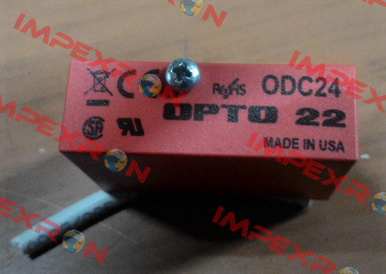 ODC24 Opto 22