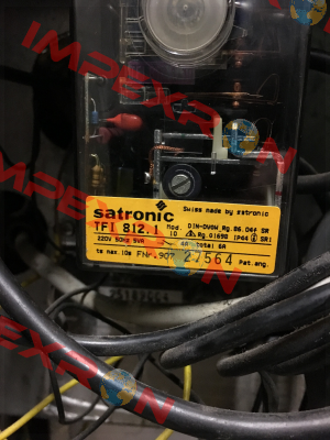 TFI 812.1 Satronic