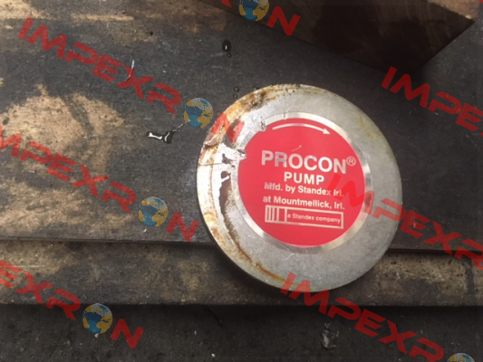 134B240F11BA Procon