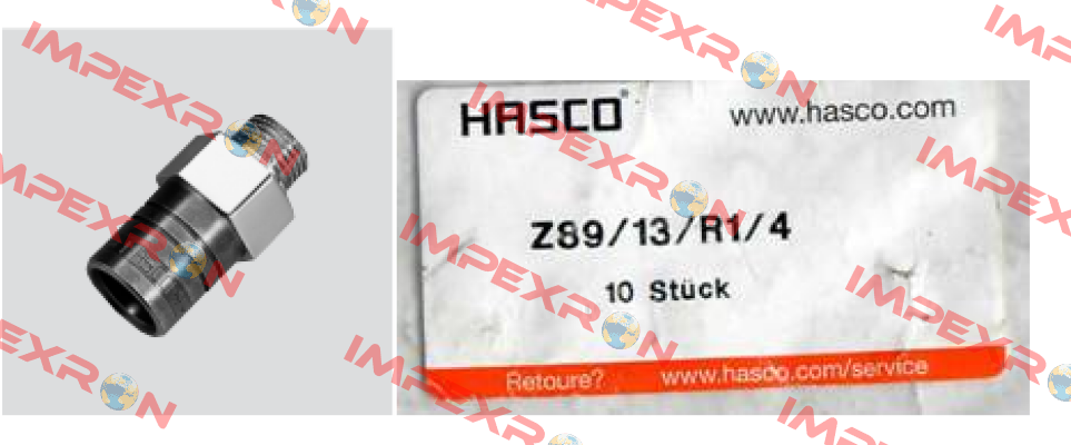 277860 Hasco