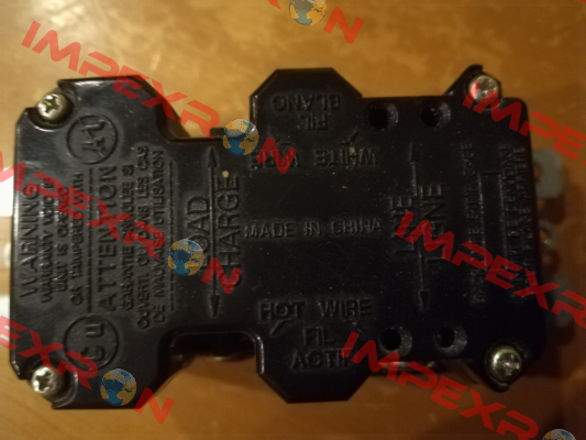 20765-013 5 Leviton