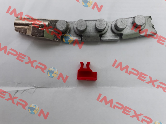 Plastic part for 43503/004  Aprimatic