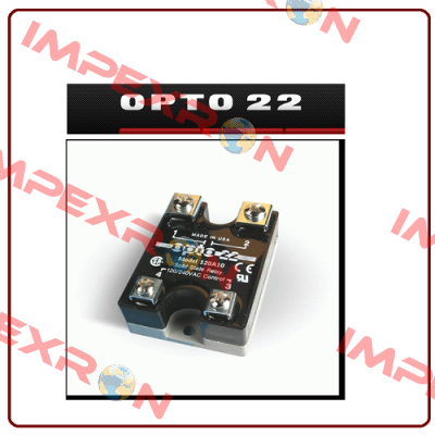 120A10  Opto 22