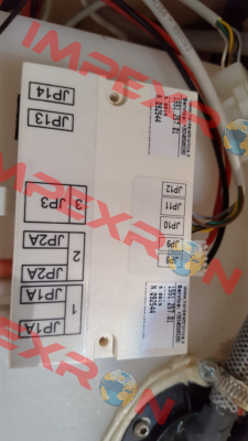 NE257 OEM Nordelettronica