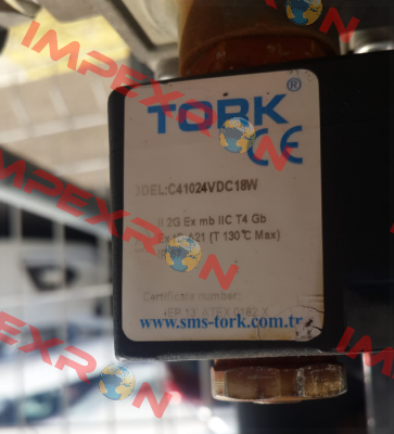 SX7130.04  Tork