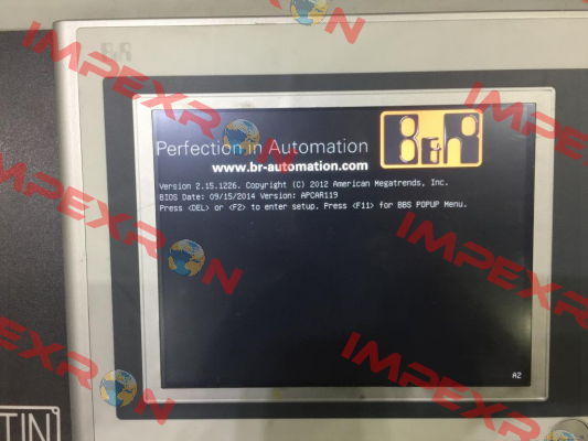 5AP920.1043-01  Br Automation