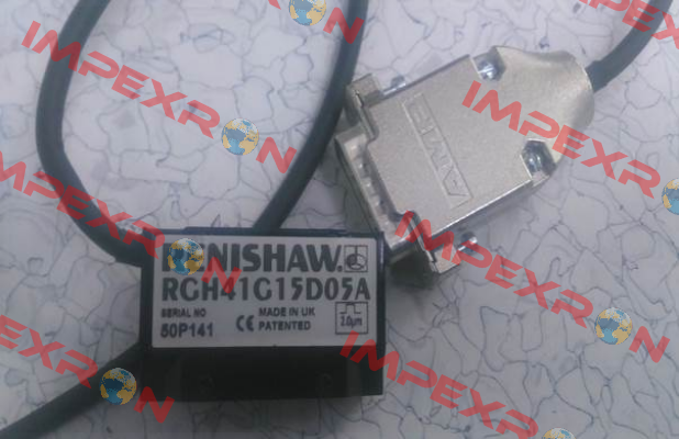 RGH41G15D05A(1,5 m) Renishaw